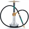 Vodní dýmky Wandy Hookah ELEMENTS MINI 54 cm Nature