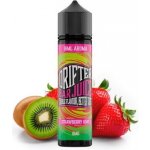 Juice Sauz Drifter Bar Shake & Vape Strawberry Kiwi 16 ml – Zboží Mobilmania