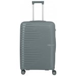 Travelite Pacific 4W M 7000948-04 antracitová 65 L – Hledejceny.cz