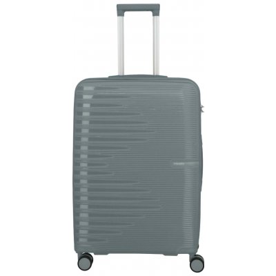 Travelite Pacific 4W M 7000948-04 antracitová 65 L – Hledejceny.cz