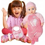 Zapf Baby Annabell Annabell 43 cm – Zboží Dáma