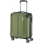 Travelite City 4W S green 40 l – Hledejceny.cz