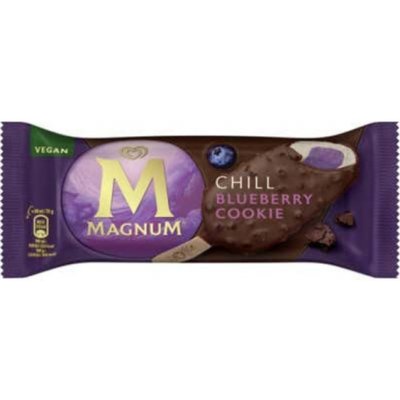 Magnum Vegan Chill 90ml – Zbozi.Blesk.cz