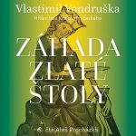 Záhada zlaté štoly - Hříšní lidé království českého - Vondruška - Procházka Aleš – Hledejceny.cz