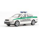 Abrex Škoda Octavia II 2004 Vojenská Polícia – Zboží Mobilmania