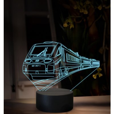 Beling 3D SXR81 – Zboží Dáma