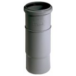 Osma HTL - samostatné hrdlo prodloužené DN 75 113800 – Zbozi.Blesk.cz