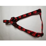 Palkar motýlek postroj pro psy s tlapkami – Zboží Dáma