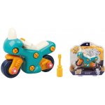 MaDe Motorka na šroubování 16 cm – Zboží Dáma