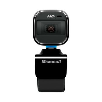 Microsoft LifeCam HD-6000