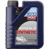 Motorový olej Liqui Moly SNOWMOBIL 2T SYNTHETIC 1 l 2301