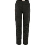 Fjällräven Abisko Hike Zip-off Trs W Black – Zboží Dáma Fjällräven Abisko Hike Zip-off Trs W Black – Zboží Dáma