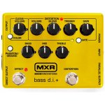 MXR M80 Bass DI Plus – Sleviste.cz