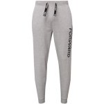 Willard EMBR pánské lehké tepláky šedá – Zbozi.Blesk.cz