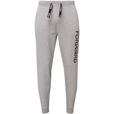 Willard EMBR pánské lehké tepláky šedá – Zbozi.Blesk.cz