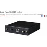 Rega Fono Mini A2D – Zboží Mobilmania
