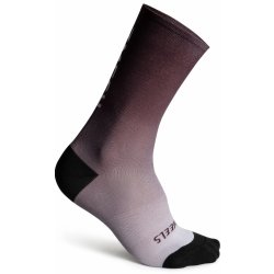 7MESH Fading Light Sock 7.5" Granite