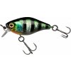 Návnada a nástraha Illex Chubby 3,8cm 4g HL Sunfish