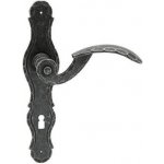 Cobra BREMEN – BB – 72 mm kované černé – Sleviste.cz