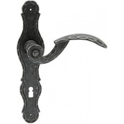 Cobra BREMEN – BB – 72 mm kované černé – Sleviste.cz