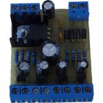 Němeček blikač pro přejezd ČB 902 – Zboží Dáma