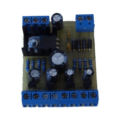 Němeček blikač pro přejezd ČB 902 – Zboží Dáma