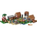 LEGO® Minecraft® 21128 The Village