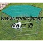 Trixie Ohrádka 6 dílů á 63 x 60 cm – Zboží Dáma