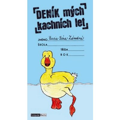 Deník mých kachních let – Hledejceny.cz