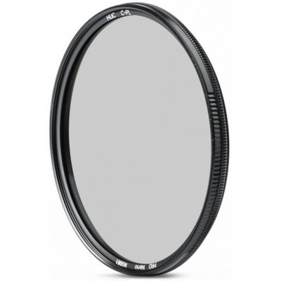 NiSi PL-C Pro Nano HUC 82 mm – Zbozi.Blesk.cz
