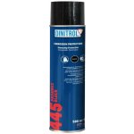 DINITROL 445 černá ochrana proti oštěrkování 500 ml – Zboží Mobilmania