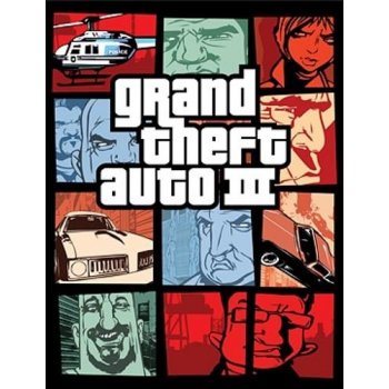 GTA 3