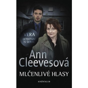 Mlčenlivé hlasy