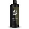 Sebastian Seb Man The Multitasker 3 in1 Shampoo 1000 ml