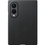 Samsung Carbon magnetický kryt pro Galaxy Z Fold 8 Black EF-KF971SBE – Zboží Živě