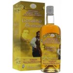 Glenburgie 26y Silver Seal 52,8% 0,7 l (holá láhev) – Hledejceny.cz