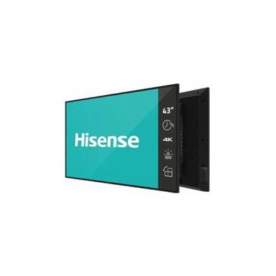 Hisense 43GM50D – Zboží Živě