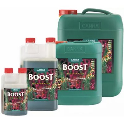 Canna Boost 5 L – Zboží Dáma