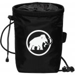 Mammut Sender Light Chalk Bag Černá – Zboží Dáma