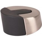 Walteco 46 x 26 mm matný nikl – Zboží Dáma