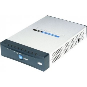 Cisco RV042