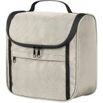 Halfar toaletní taška Flex béžová – Zboží Dáma