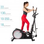 Finnlo CleverFold CF70 BT – Zboží Dáma