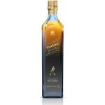 Johnnie Walker Blue Label Ghost and Rare Port Dundas 43% 0,7 l (kazeta) – Hledejceny.cz