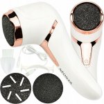 NEONAIL Electric Foot File Waterproof – Zboží Dáma