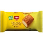 Schar Lemon cake bábovka s citronovou příchutí bez lepku 250 g – Hledejceny.cz