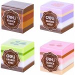 DELI dortík 1 ks, mix motivů – Sleviste.cz