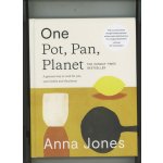 One: Pot, Pan, Planet - Anna Jones Share – Zboží Mobilmania