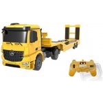 Double Eagle Tahač Mercedes-Benz s podvalníkem Mercedes-Benz RTR 2,4Ghz RC_87810 1:20 – Zboží Dáma Double Eagle Tahač Mercedes-Benz s podvalníkem Mercedes-Benz RTR 2,4Ghz RC_87810 1:20 – Zboží Dáma