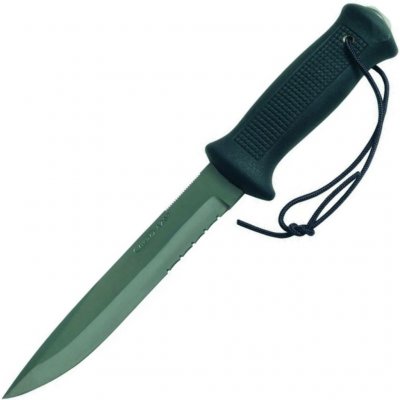 Mikov Diver AZ – Sleviste.cz